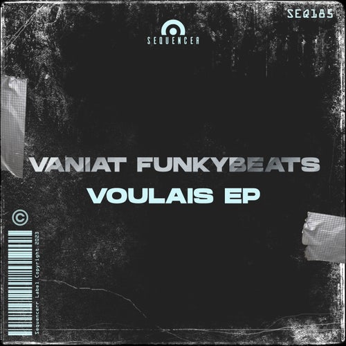 Voulais EP