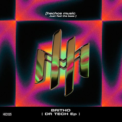 DR TECH EP