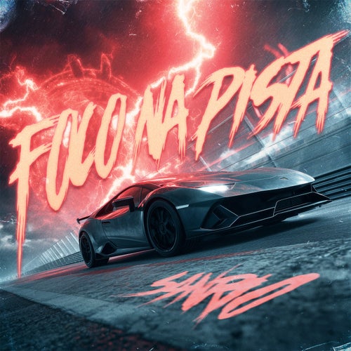 FOCO NA PISTA