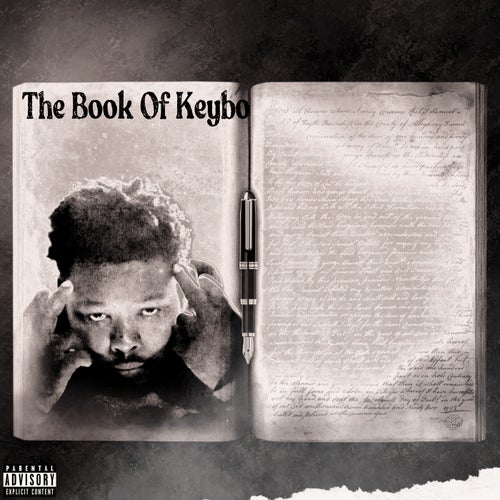 The Book Of Keybo