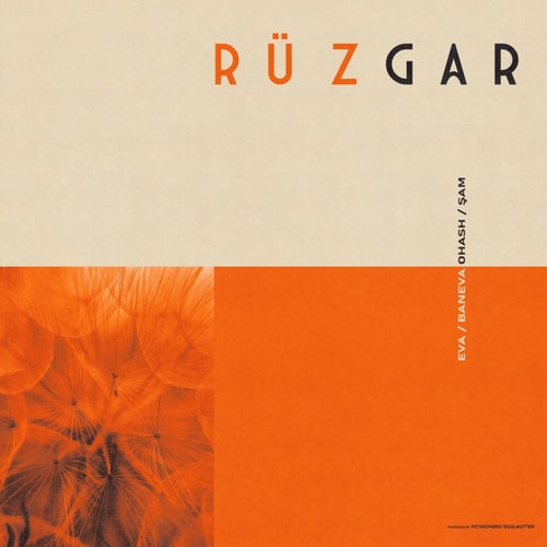 RÜZGAR