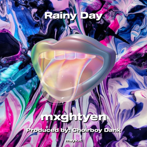 Rainy Day