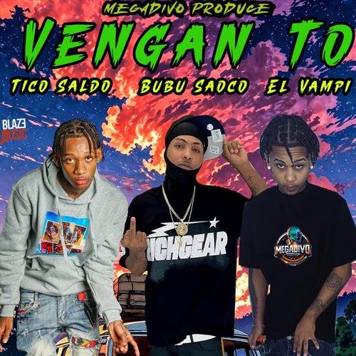 Vengan To