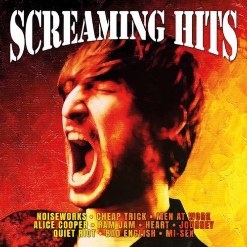 Screaming Hits