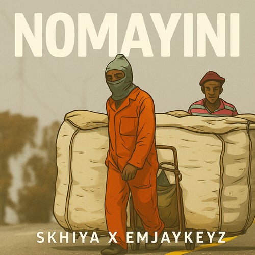 Nomayini