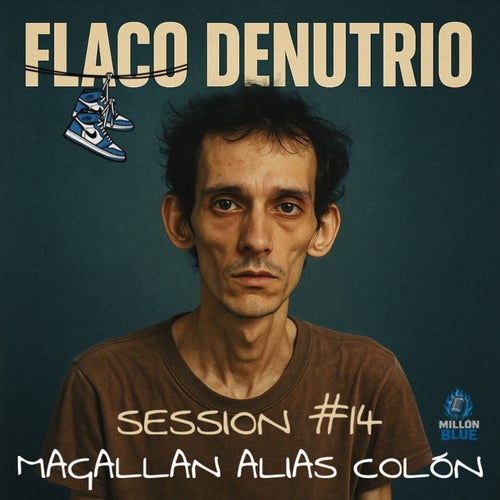 Flaco Denutrio (Session #14)