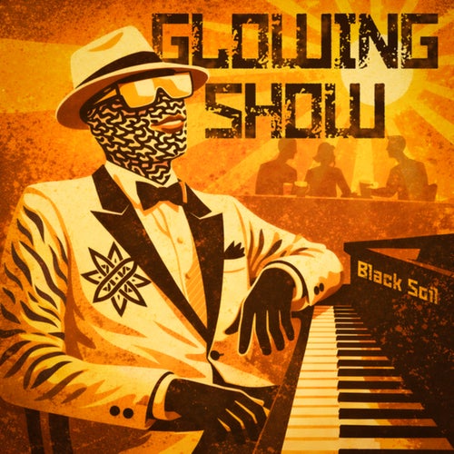 Glowing Show