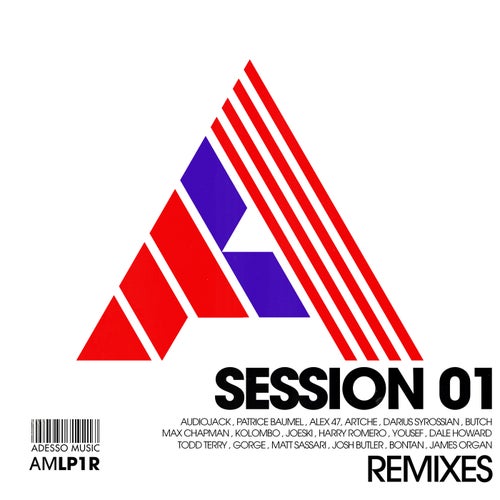 Session 01 : Remixes