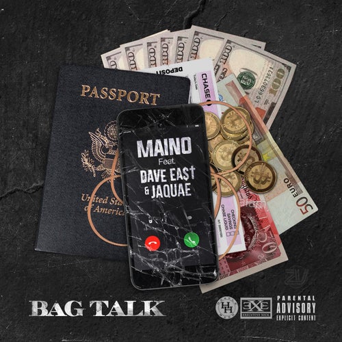 Bag Talk