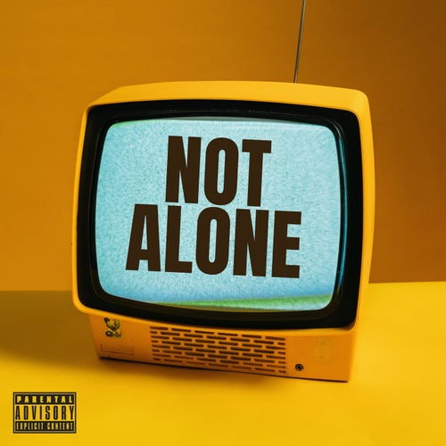 Not Alone