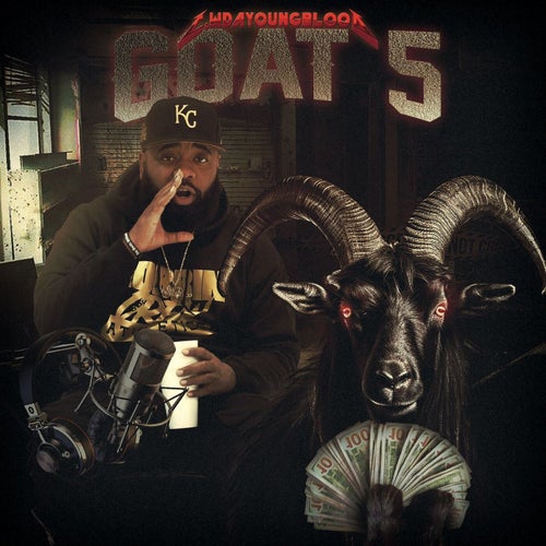 G.O.A.T., Vol. 5