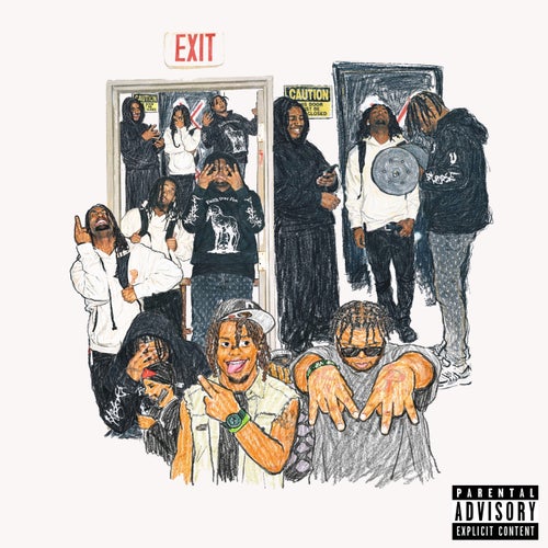Release of the week