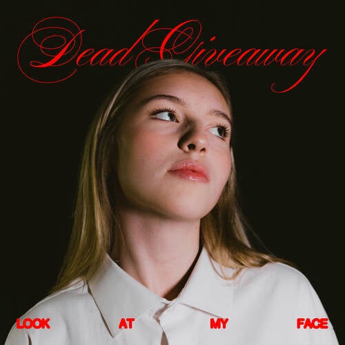 Dead Giveaway