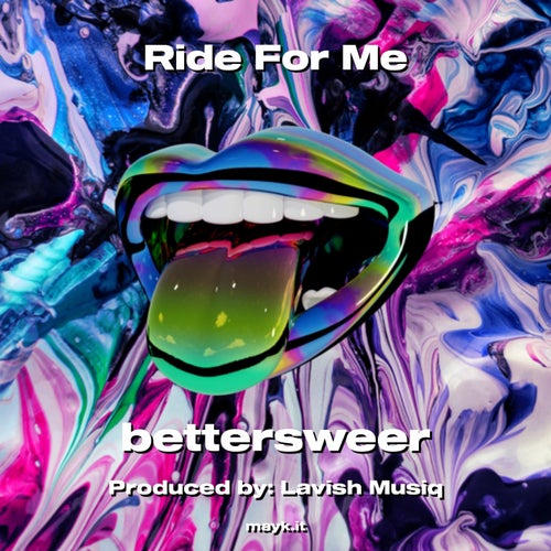 Ride For Me