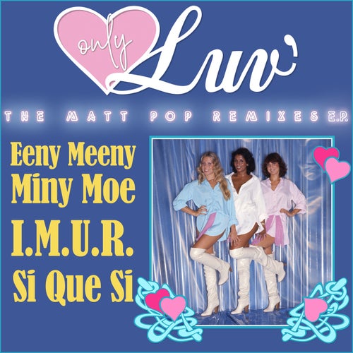 Eeny Meeny Miny Moe