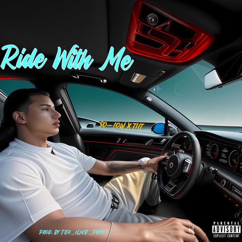 Ride With Me