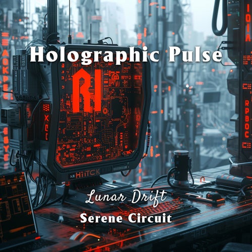 Holographic Pulse