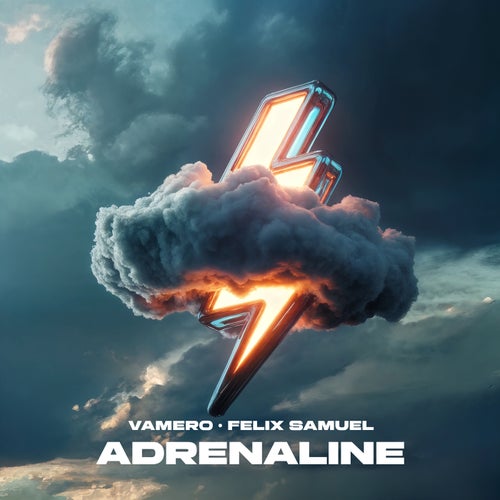 Adrenaline