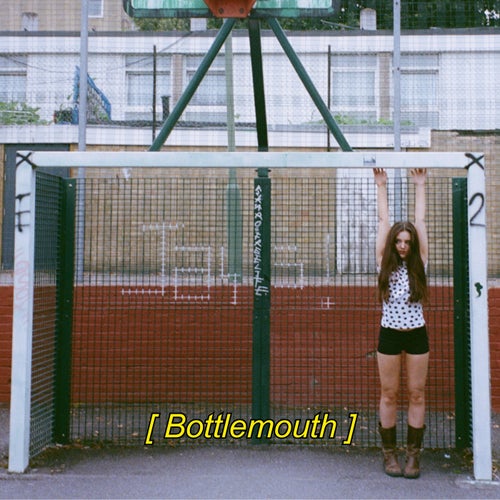 Bottlemouth