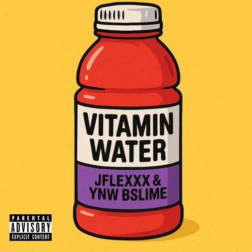 Vitamin Water