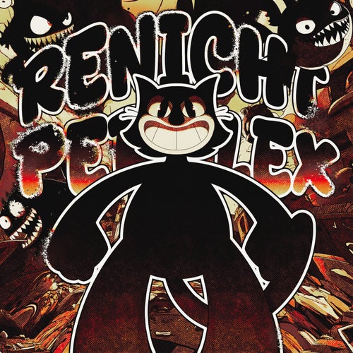 RENICHT PERPLEX