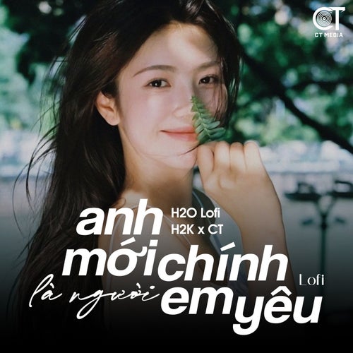Anh Mới Chính Là Người Em Yêu (Lofi)