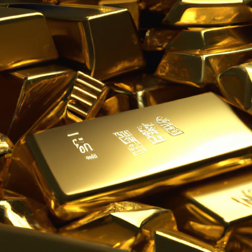 Gold