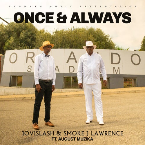 Once & Always (Bhakaniya)