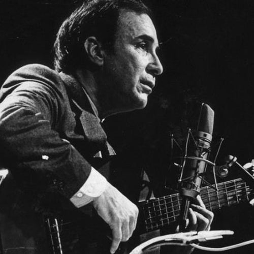 João Gilberto Profile