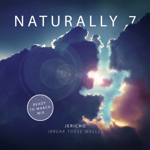 Jericho (Break These Walls) (Ready to March Mix)