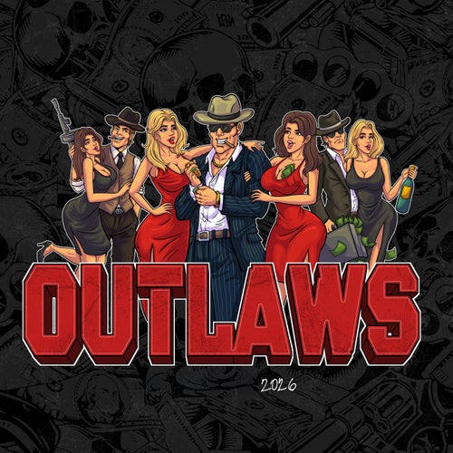 Outlaws 2026