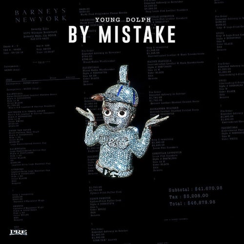 By Mistake