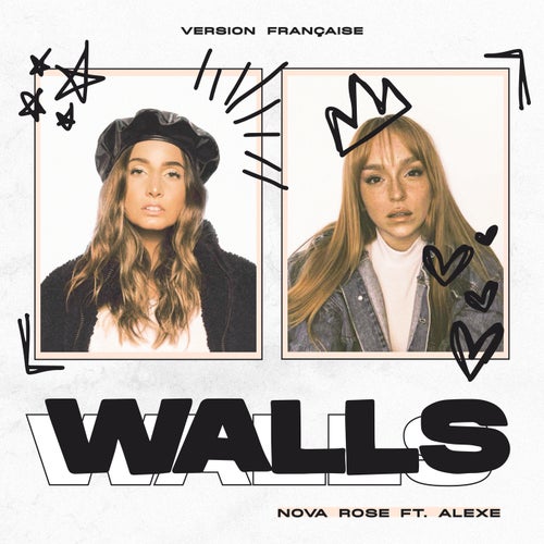 Walls (feat. Alexe) [Version française]