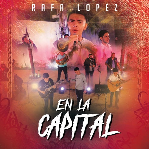 En la capital (Live)