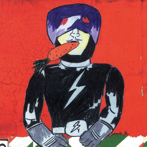 Jet Ninjin
