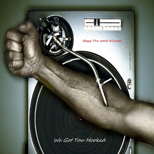 We Got You Hooked