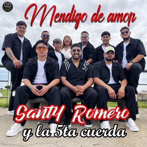 Mendigo de Amor