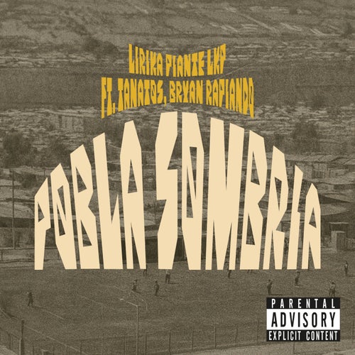 POBLA SOMBRIA