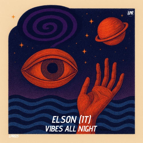 Vibes All Night