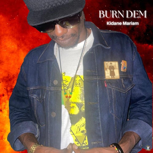 Burn Dem (official audio)