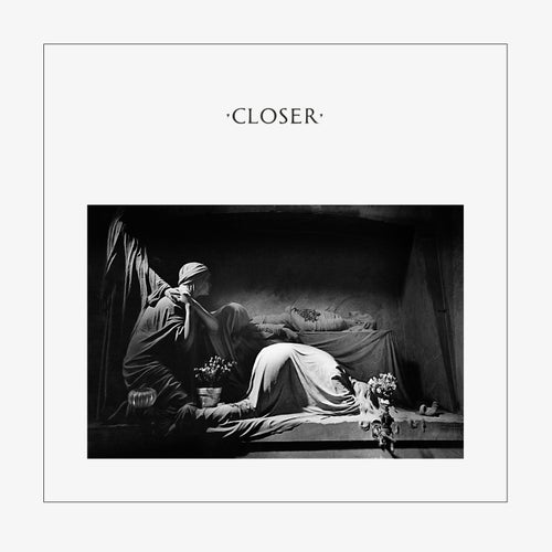 Closer (40th Anniversary) [2020 Digital Master]
