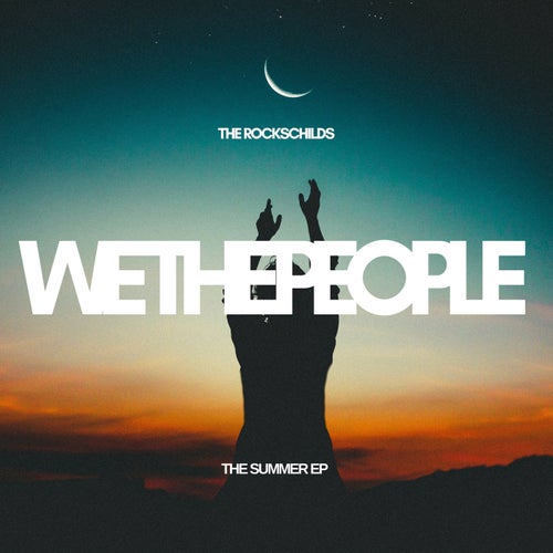 We The People: The Summer EP