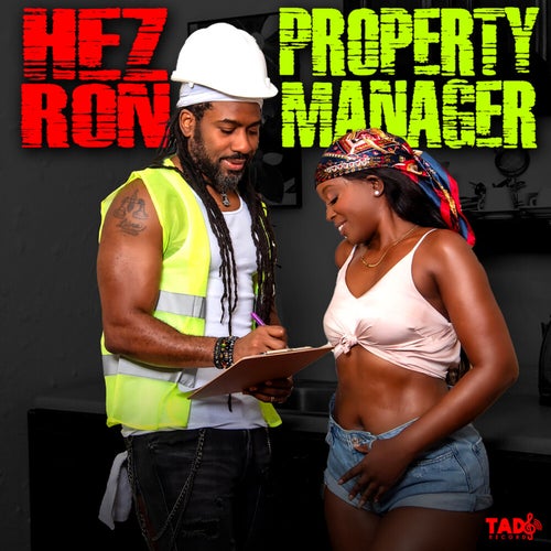Property Manager