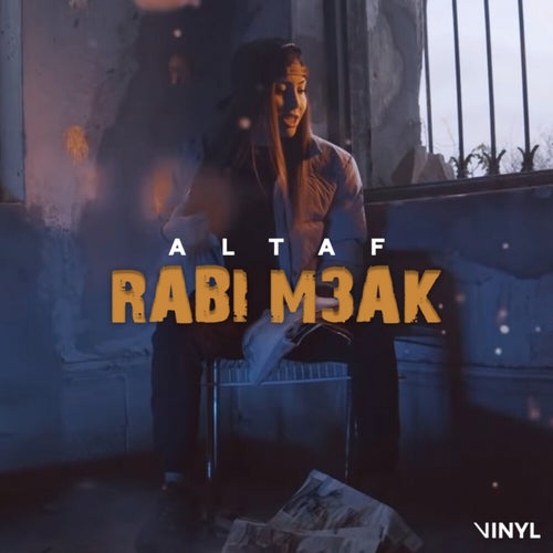 Rabi M3ak