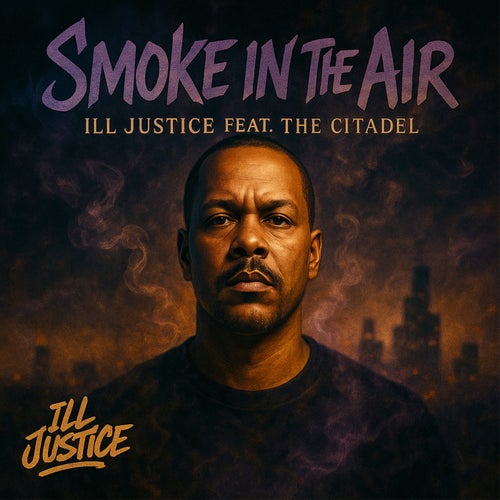 Smoke In The Air