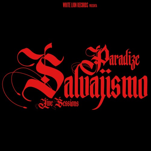 Salvajismo (Live Session)