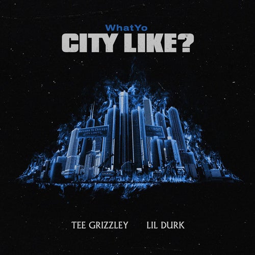 WhatYo City Like