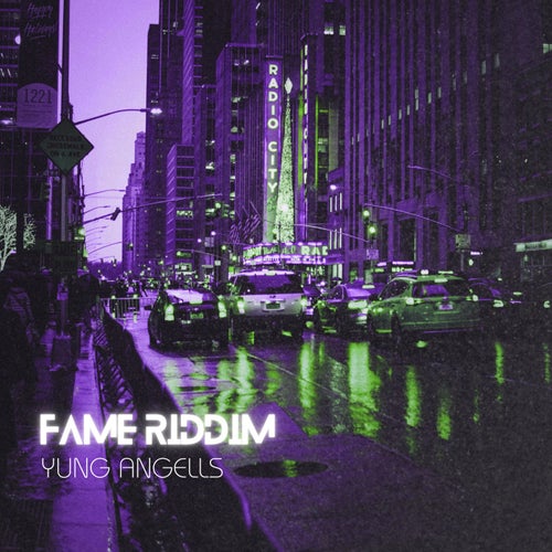 Fame Riddim