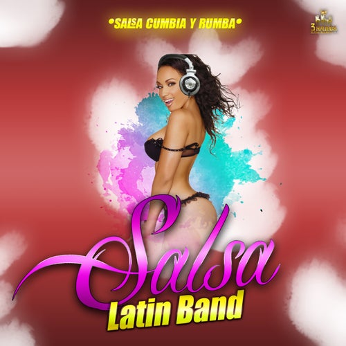 Salsa Cumbia Y Rumba