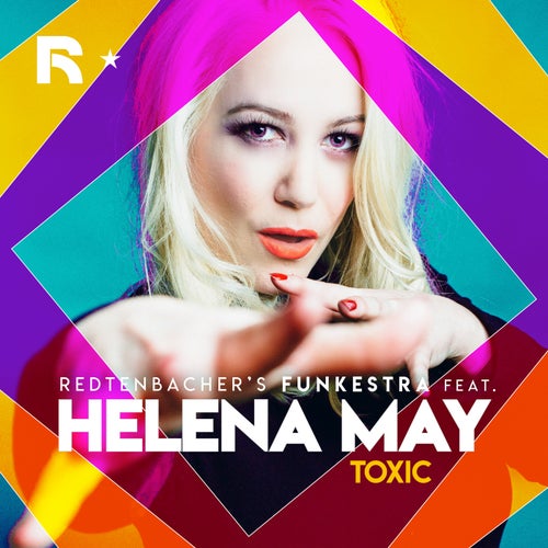 Toxic (radio edit)